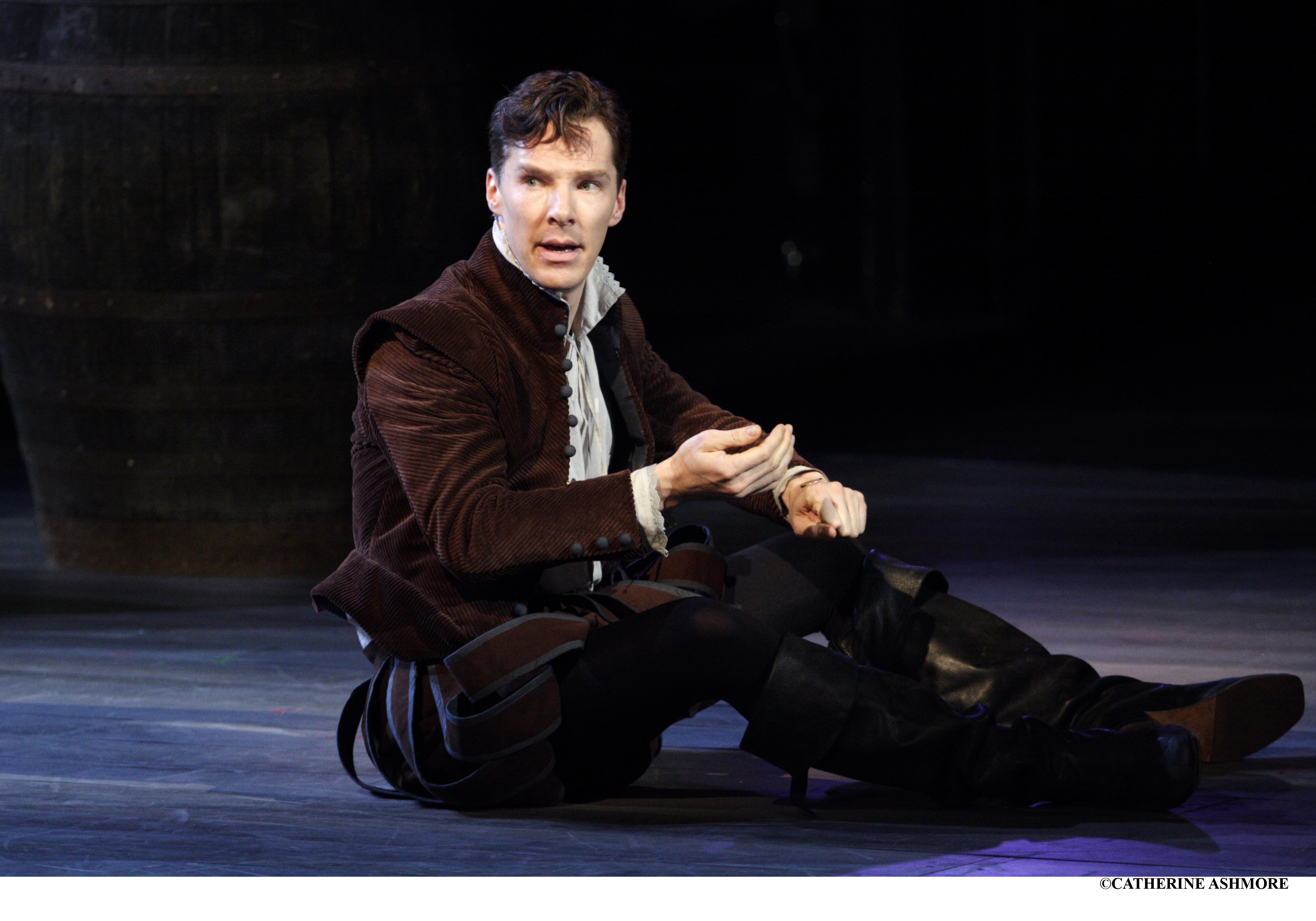 Hamlet Benedict Cumberbatch Movie Download